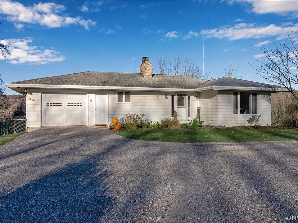 13254 Centerline Rd, South Wales, NY 14139 Zillow