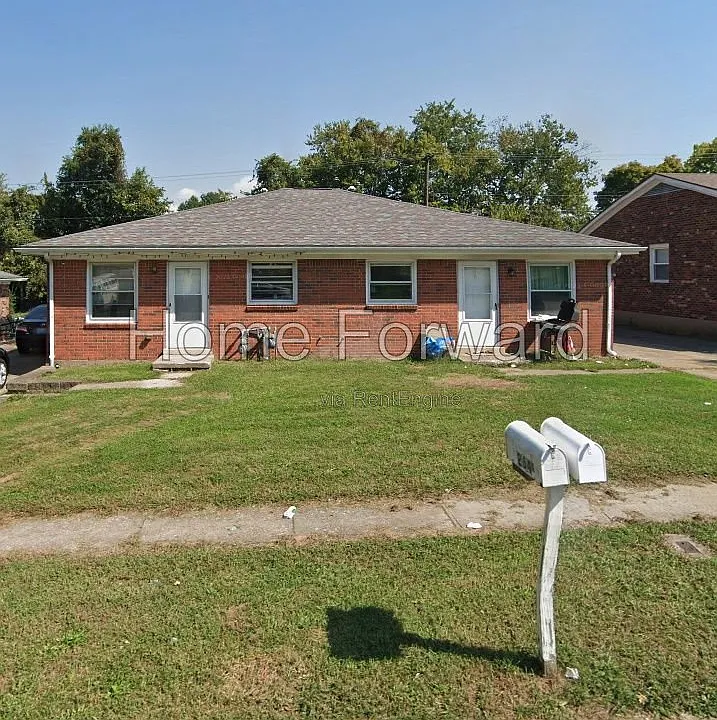 264 Radcliffe Rd #B