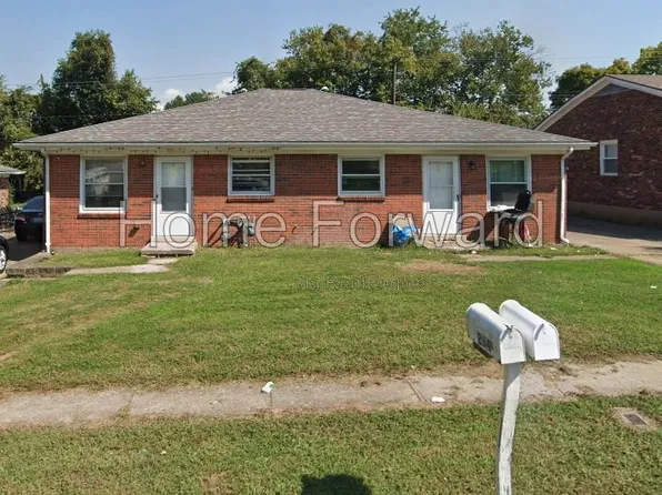 264 Radcliffe Rd APT B, Lexington, KY 40505