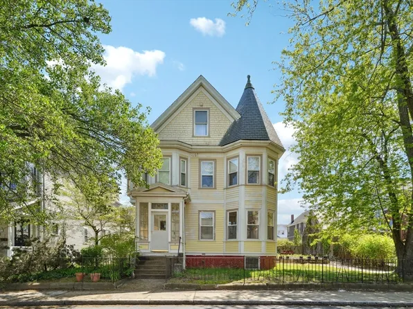 9 Kidder Ave #2, Somerville, MA 02144