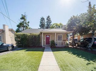 750 Bellomy St, Santa Clara, CA 95050