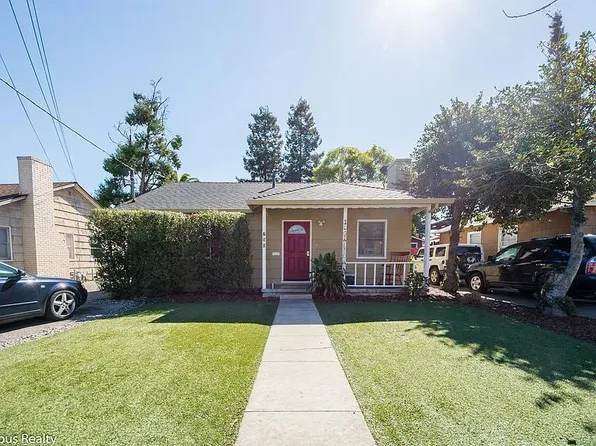 750 Bellomy St, Santa Clara, CA 95050
