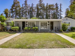 594 N Daniel Way, San Jose, CA 95128