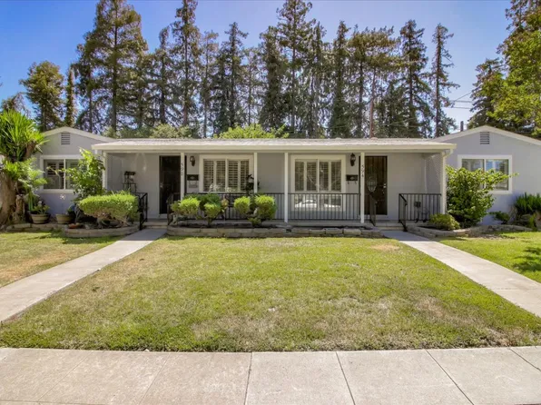 594 N Daniel Way, San Jose, CA 95128