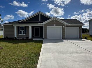 16 Cape Point Dr., Conway, SC 29527