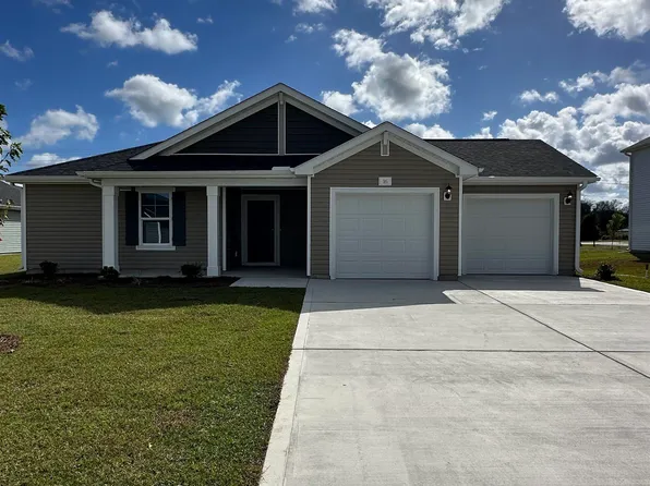 16 Cape Point Dr., Conway, SC 29527