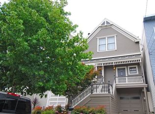 410 Hoffman Ave, San Francisco, CA 94114