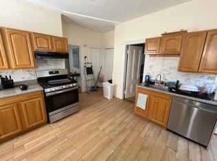 16 Mount Calvary Rd, Roslindale, MA 02131