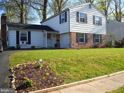 911 Pickett Ln, Newark, DE, 19711