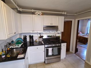 16 Battery St #A3R, Boston, MA 02109