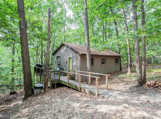 731 Cold Springs Dr, Shenandoah, VA 22849