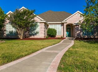 1201 Avondale Ave, San Angelo, TX 76901