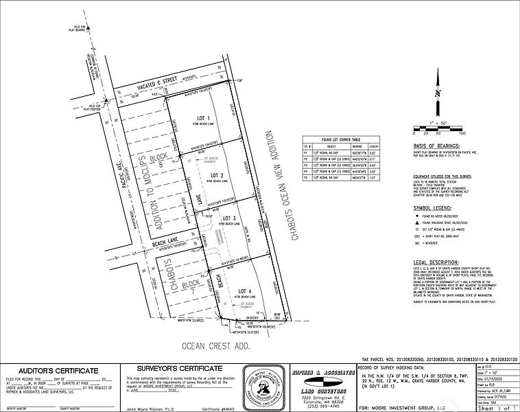 3rd image of 4780 Beach Lane
