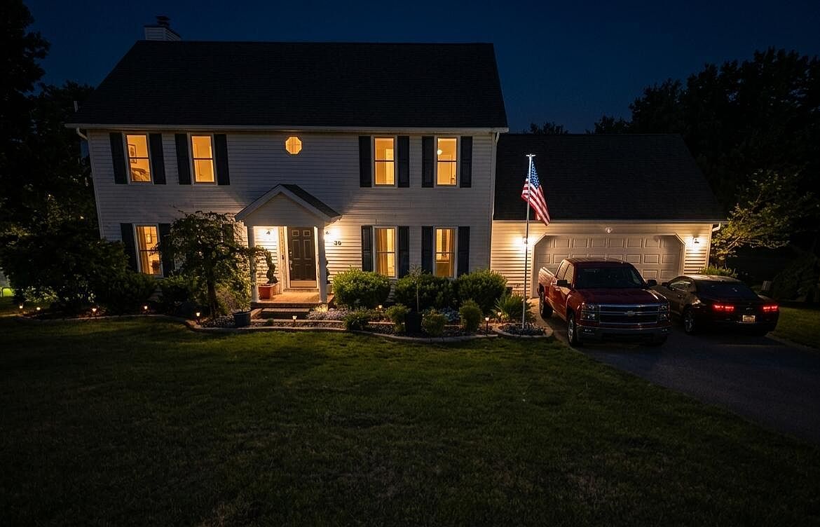 Listing photo 3 for 34 Ledgewood Dr