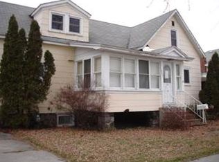 607 S 8th Ave, Alpena, MI 49707