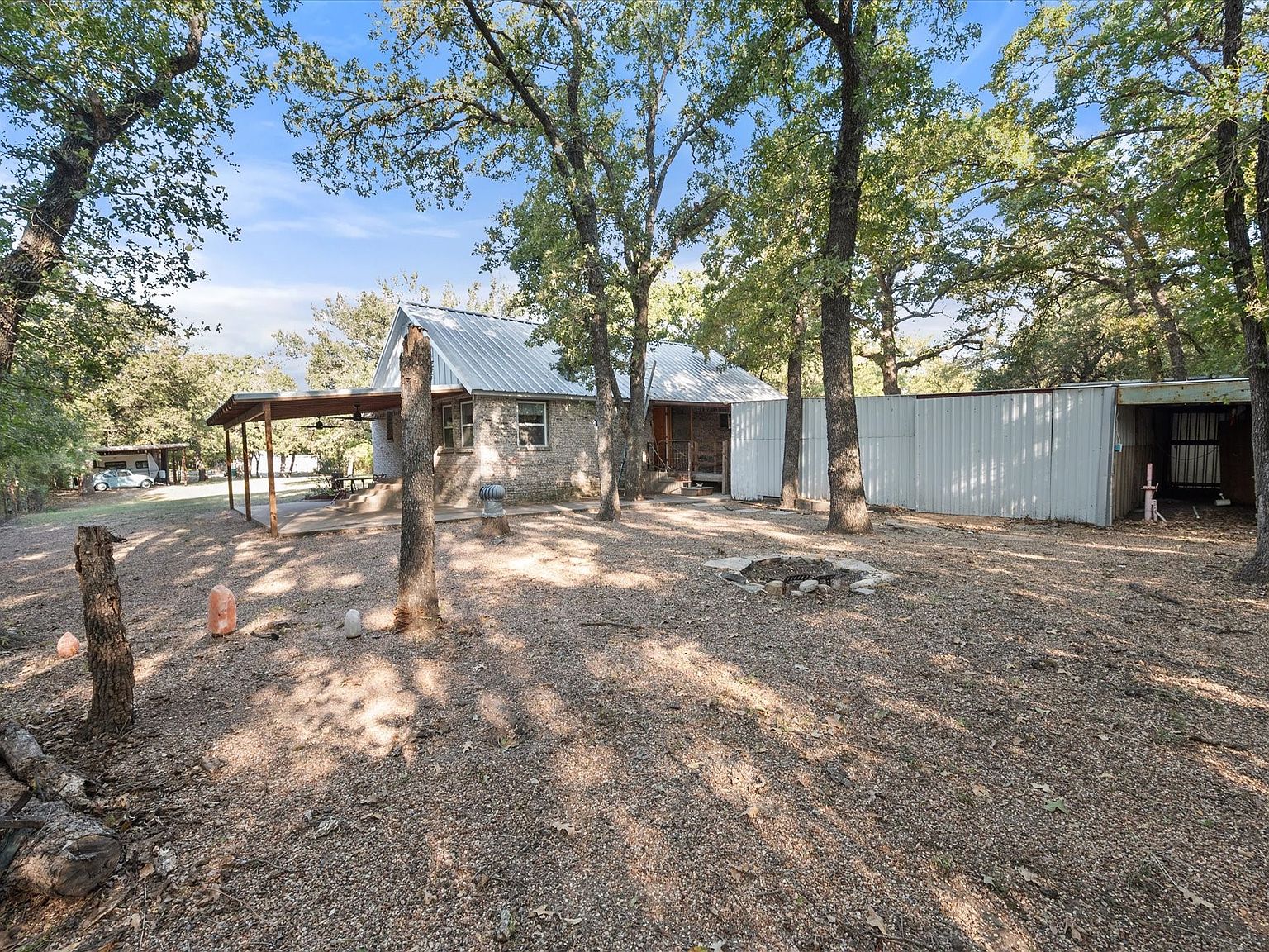 292 N Fm 113, Weatherford, TX 76088 MLS 20753854 Zillow