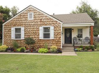 3825 NW 26th St, Oklahoma City, OK 73107