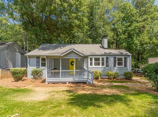 1226 Thomas Rd, Decatur, GA 30030