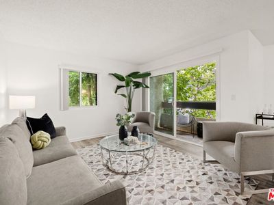 1037 N Vista St APT 206, West Hollywood, CA, 90046
