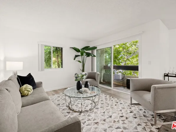 1037 N Vista St APT 206, West Hollywood, CA 90046