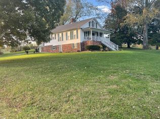 5679 Saint Marys Rd, Floyds Knobs, IN 47119