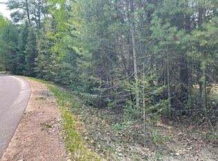 LOT 44 Woodland Dr, Woodruff, WI 54568