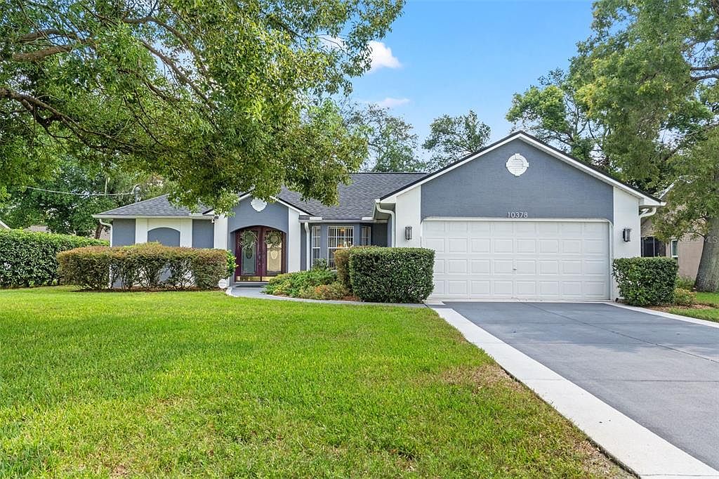 10378 Lear St, Spring Hill, FL 34608 | Zillow