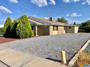115 Chalcopyrite Ct, Tyrone, NM 88065