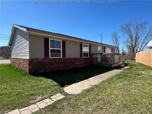 6 Shawnee Acres, Dunbar, WV 25064