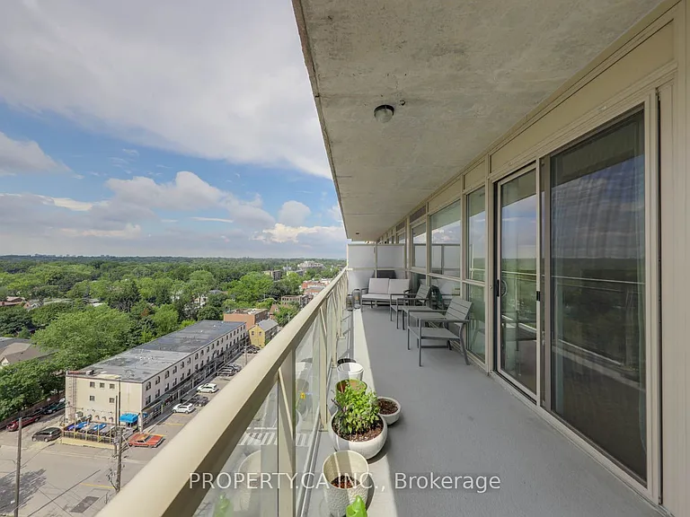 5101 Dundas St W #1101 — Photo 16