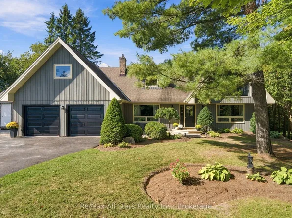 28 Blackwater Rd, Brock, ON L0C 1H0