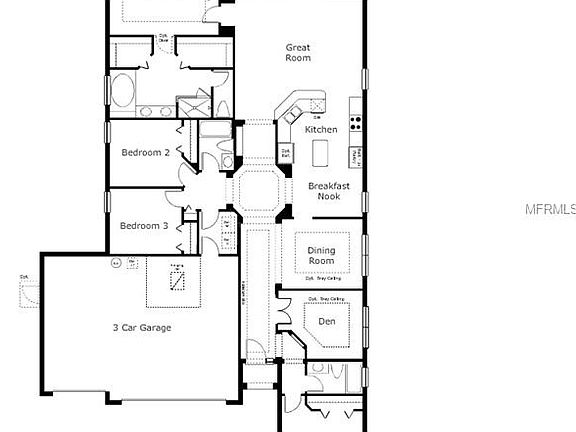 2nd image of 11009 Wembley Landing Dr