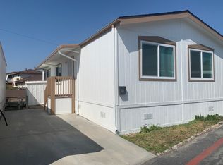 13782 Hoover St TRAILER 8, Westminster, CA 92683