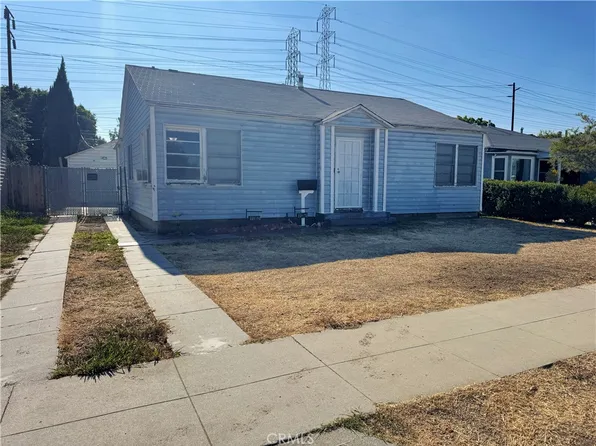 11357 Idaho Ave, South Gate, CA 90280