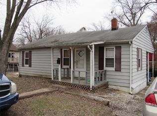 2907 Watalee St, Alton, IL 62002