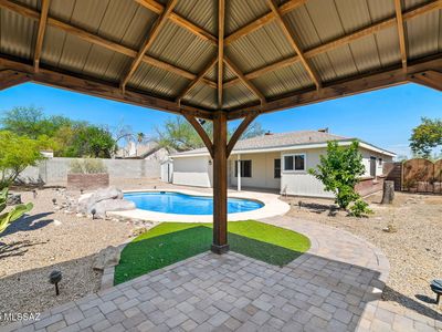 4790 W Snow Leopard Dr, Tucson, AZ, 85742