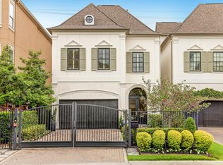 2703 W Lane Dr, Houston, TX 77027