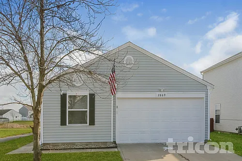 2869 Ludwig Dr Photo 1