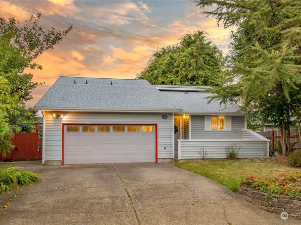 162 Alturas Drive, Kelso, WA 98626