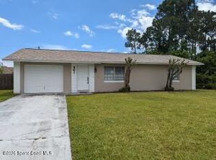 461 Ellington Ave SE, Palm Bay, FL 32909