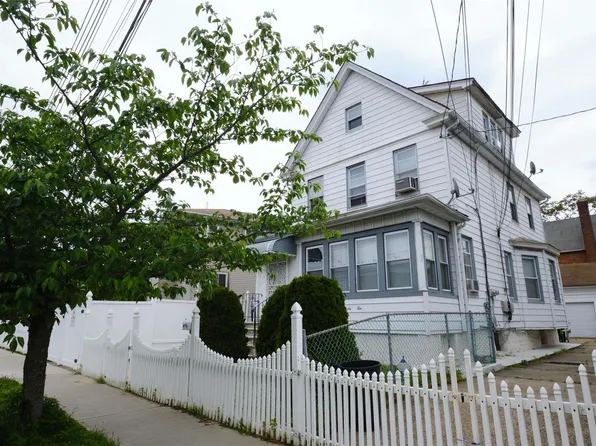 166-10 Foch Boulevard, Jamaica, NY 11434