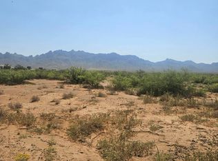 Briar Rd SE, Deming, NM 88030