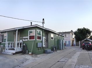 1630 W 204th St, Torrance, CA 90501