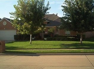 1617 Stone Crest Dr, Flower Mound, TX 75028