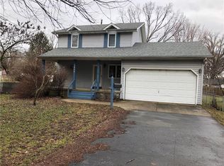 3933 Ridge Ave, Dayton, OH 45414