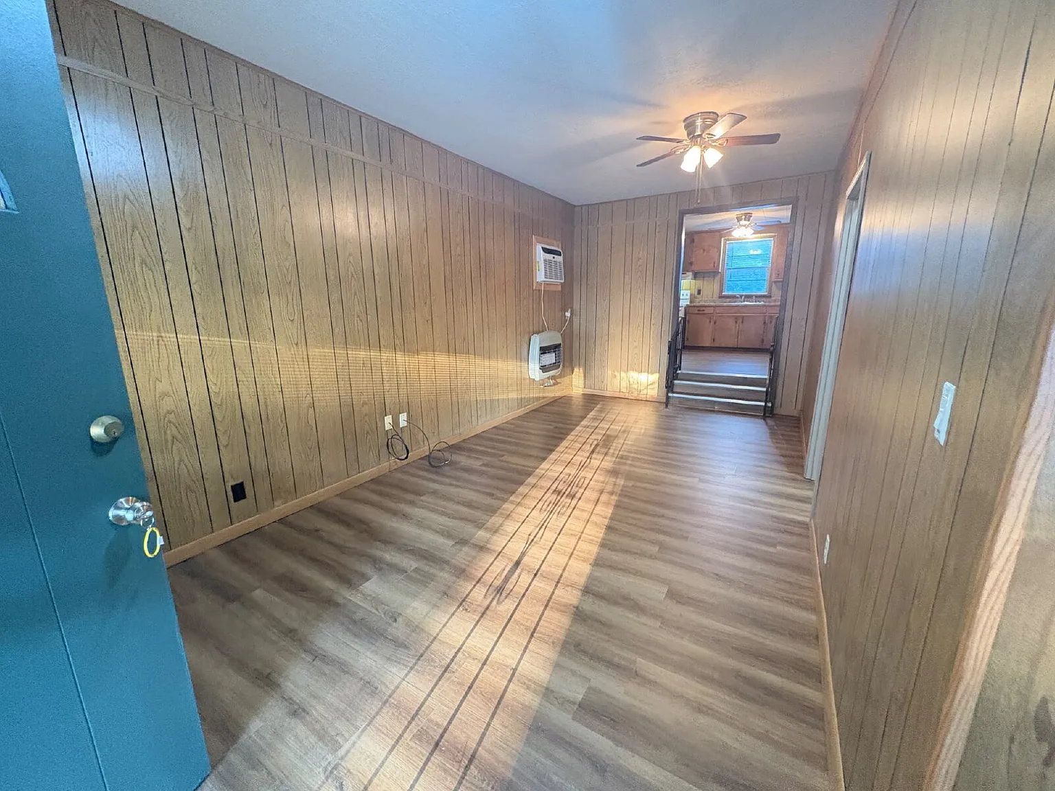 1 bed, 1.0 bath, $750 — Photo 4