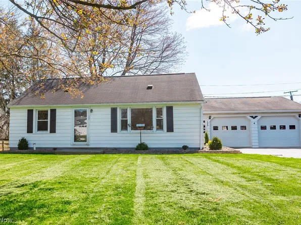 1350 Blachleyville Rd, Wooster, OH 44691