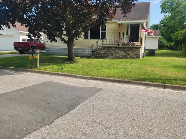 2334 La Forest Ave, Alpena, MI 49707