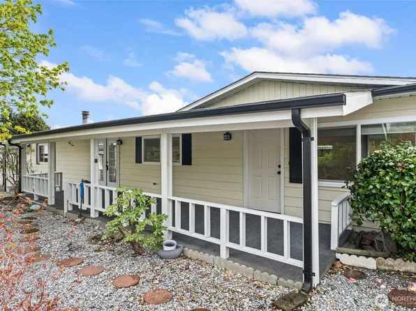 1402 22nd Street NE #235, Auburn, WA 98002