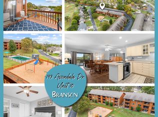 193 Avondale Drive #10 BLDG 90, Branson, MO 65616
